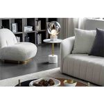 No.T Side Table/No.T邊几：圖片 3