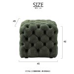 Small Square Tool/小方墩：圖片 2