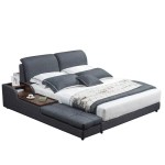 Jonas / 喬納斯布床台：圖片 5