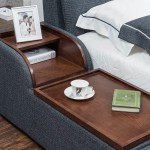 Jonas / 喬納斯布床台：圖片 2