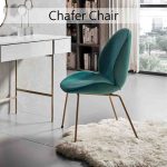 Chafer Chair/金龜子椅