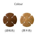 Lucky Stool/幸運草椅凳：圖片 3