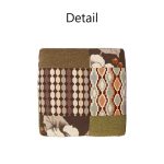 Patchwork Stool/拼花造型腳椅：圖片 3