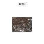 Granite TV Stand/花崗岩電視櫃：圖片 3