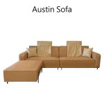 Austin Sofa/奧斯汀沙發