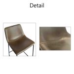 Wilson Counter Stool/威爾森中島椅：圖片 3