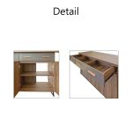 Loft Style Kitchen Island/工業風中島：圖片 3