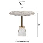 Cloud Side Table/雲朵邊几：圖片 2