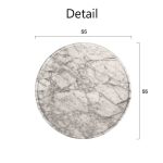 Cloud Side Table/雲朵邊几：圖片 3