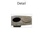 Amazon Coffee Table/亞馬遜茶几：圖片 3