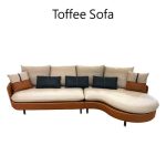 Toffee Sofa/太妃沙發