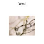 Kara Side Table/卡拉天然石邊几：圖片 3