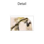 Kara Dining Table/卡拉天然石餐桌：圖片 3