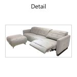 Manha Sofa/曼哈沙發：圖片 3