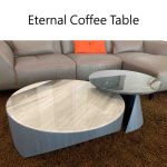 永恆天然石茶几一 - Eternal Coffee Table/永恆天然石茶几
