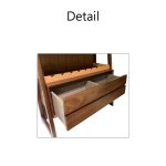 Robin Bar Cabinet/羅賓酒櫃：圖片 3