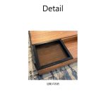 Kelly Coffee Table/凱莉升降茶几：圖片 3