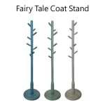 Fairy Tale Coat Stand/童話衣帽架