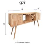 Kava Bar Cabinet/卡瓦酒櫃：圖片 2