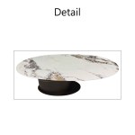 Hera Coffee Table/赫拉茶几：圖片 3