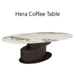 Hera Coffee Table/赫拉茶几