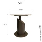Hera Side Table/赫拉邊几：圖片 2