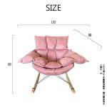 Barbie Rocking Chair/芭比搖椅：圖片 2