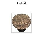伯朗圓桌三 - Brown Round Table/伯朗圓桌
