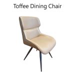 太妃餐椅一 - Toffee Dining Chair/太妃餐椅
