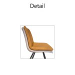 雙層餐椅三 - Double Deck Dining Chair/雙層餐椅