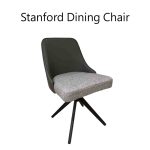 史丹佛餐椅一 - Stanford Dining Chair/史丹佛餐椅