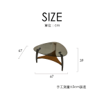 雙緣茶几：圖片 3