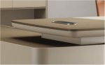 極光系列 B105主管桌 商品圖 1