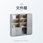 天籟系列 S203文件櫃｜文件櫃｜伊勢丹傢俱