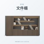 天籟系列 S102文件櫃｜文件櫃｜伊勢丹傢俱