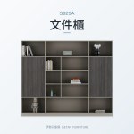 曲速系列 S929A文件櫃｜文件櫃｜伊勢丹傢俱