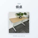 T205條桌｜會議桌｜伊勢丹傢俱
