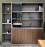 世極系列 S503文件櫃 商品圖 3