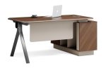 時光格系列 B229主管桌 商品圖 1