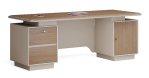 極光系列 B128主管桌 商品圖 3