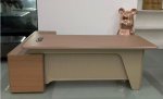 B332主管桌 商品圖 1