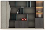 曲速系列 S918文件櫃 商品圖 1