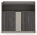 曲速系列 A4208邊櫃 商品圖 1