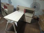 香樟木系列 Z96財務桌 商品圖 3