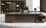 篆刻系列 B808主管桌 商品圖 1