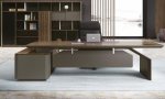 篆刻系列 B816主管桌 商品圖 1